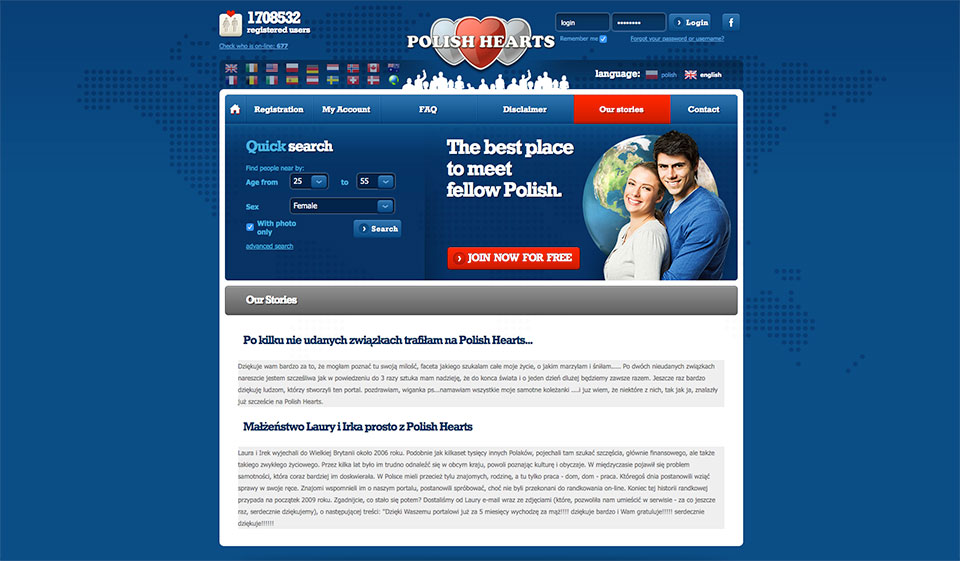 Matches/Communication