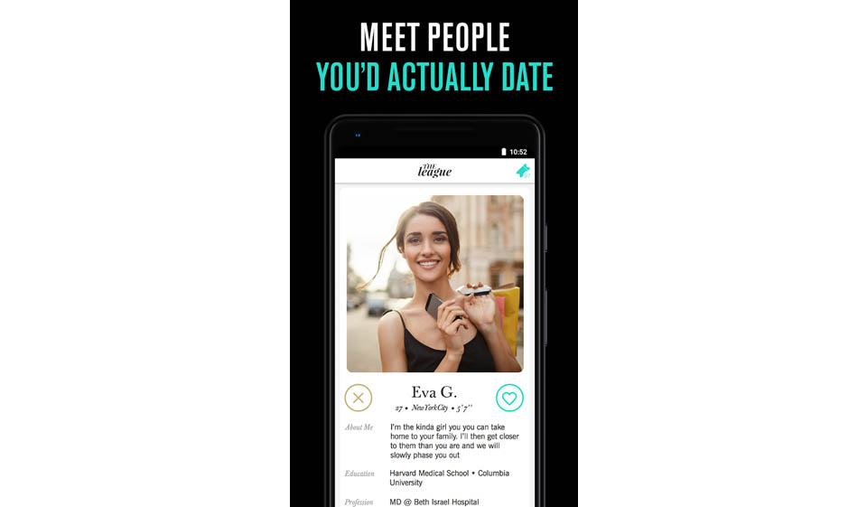 Mobile Applikation