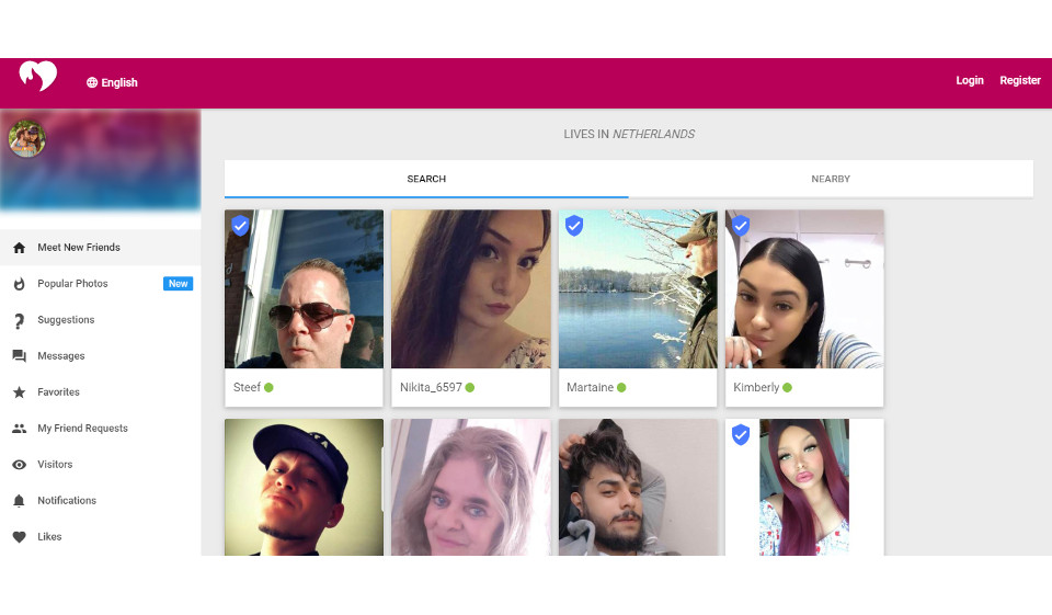 🥰 Waplog Review - Update February 2022,online dating 💗 omegle.reviews