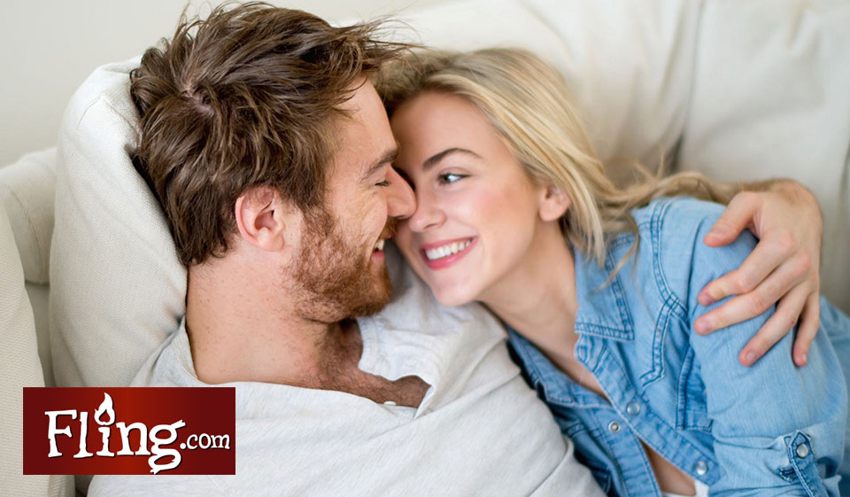 Fling Review: Benvenuti nel nuovo mondo degli appuntamenti