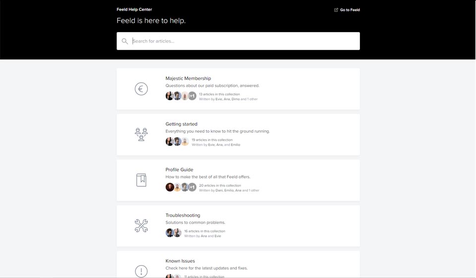 Proceso de registro e inicio de sesión