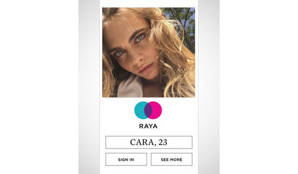 Revue Raya : Elite Singles Club ou arnaque ?