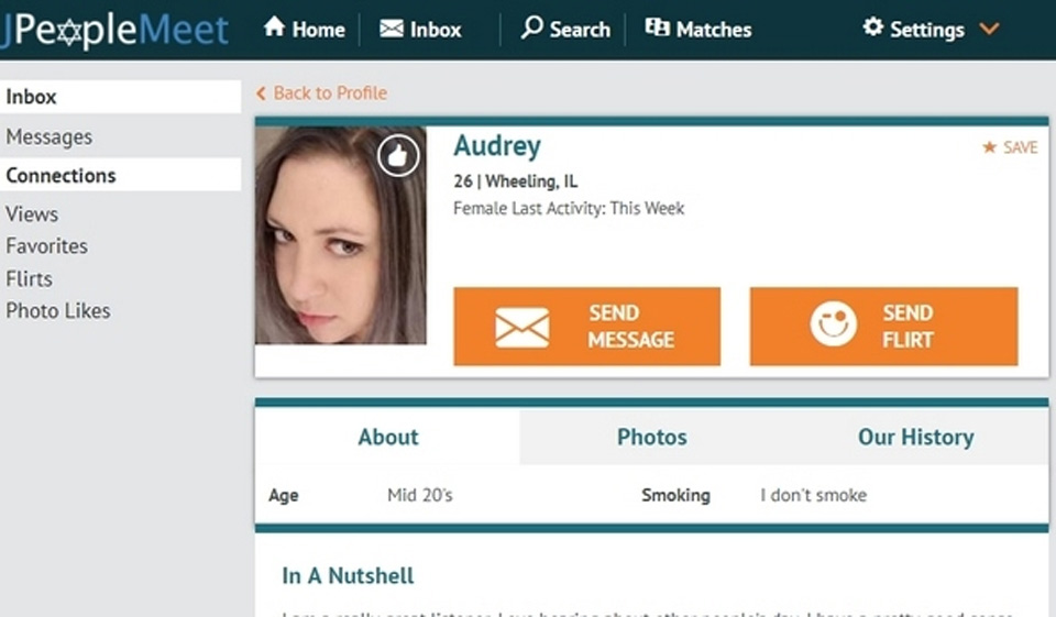 Sign-Up & Login Process