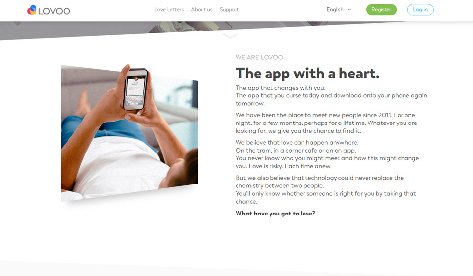 Wie funktioniert es?