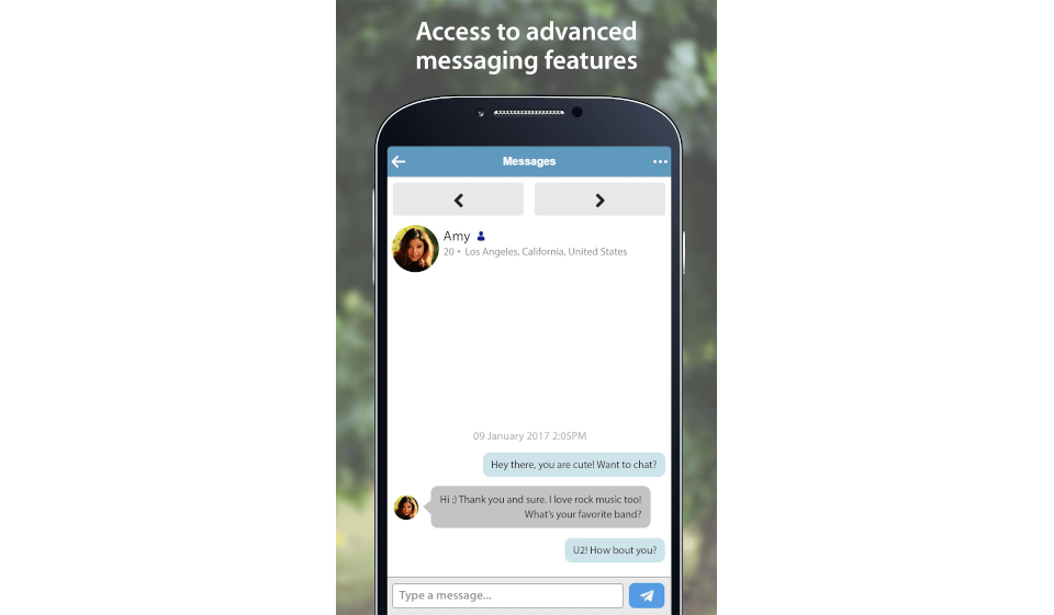 BBWCupid è legittimo o è una truffa?