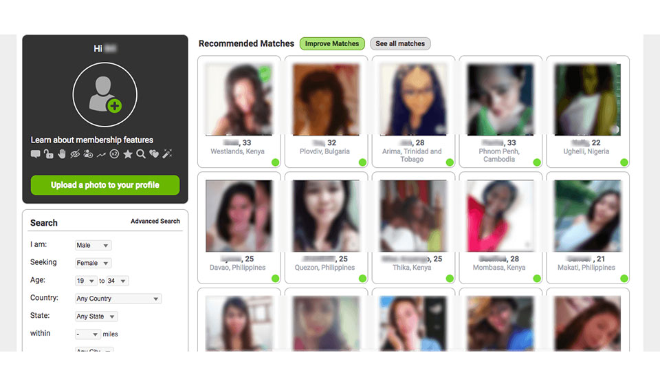 Diseño y usabilidad de sitios web
