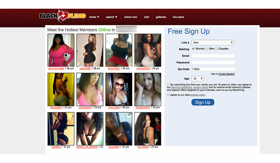 Revisión de BlackFling