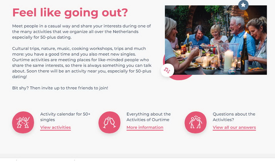 Ist Senior People Meet ein legitimer oder betrügerischer Service?