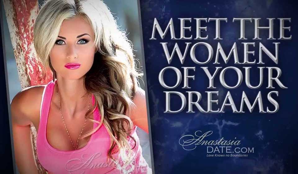 Ist AnastasiaDate legitim oder ein Betrugsdienst?