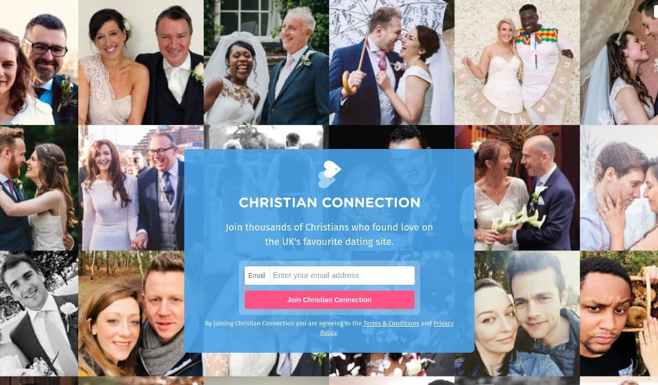 Christian Connection Opinión