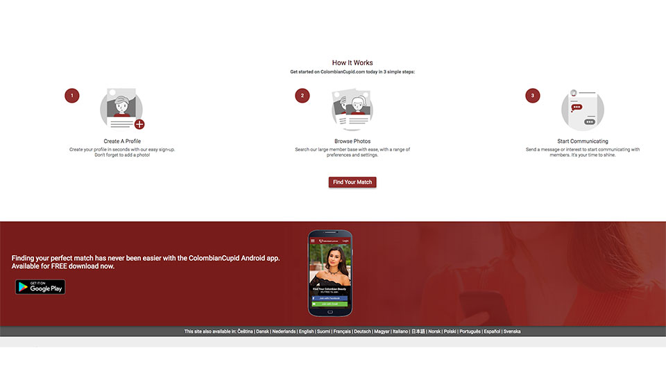 Rejestracja i proces logowania