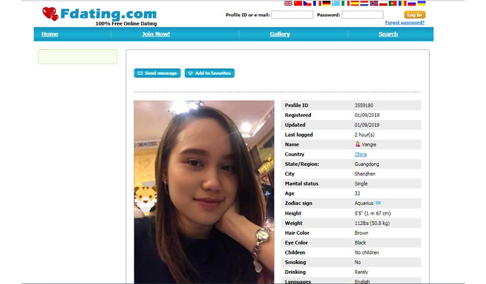 Orientamento religioso