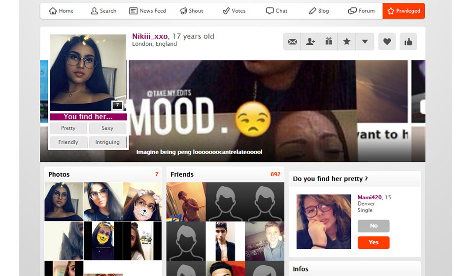 Religiöse Orientierung