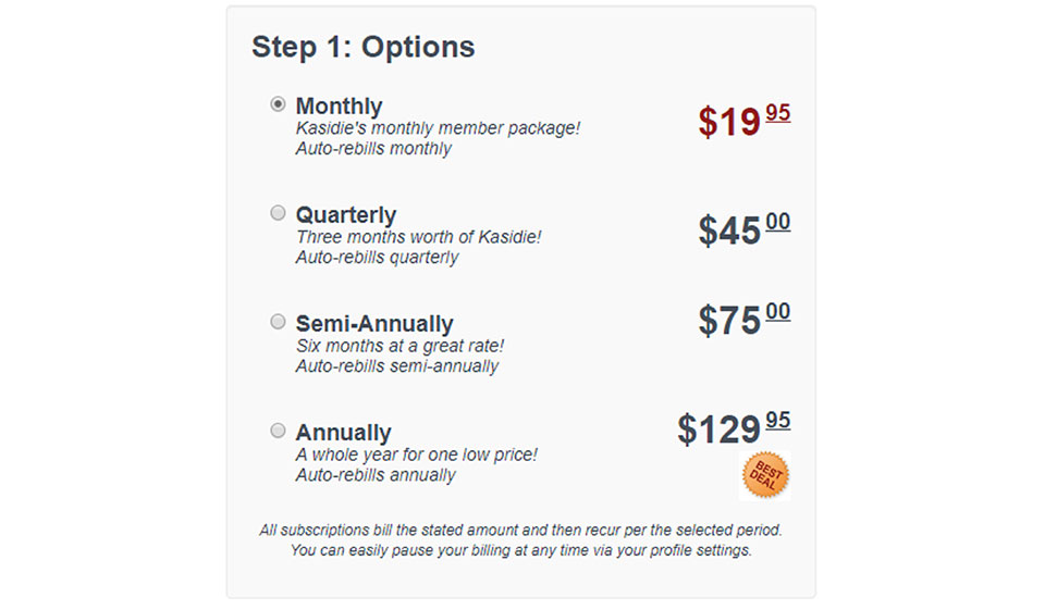 Religious Orientation